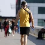 Natal terá calor intenso e chuvas em diversas regiões do brasil