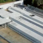 Autoridades buscam detentos após fuga em maués
