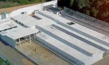 Autoridades buscam detentos após fuga em maués