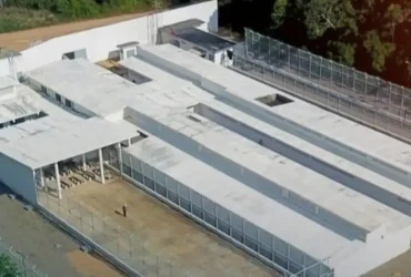 Autoridades buscam detentos após fuga em maués