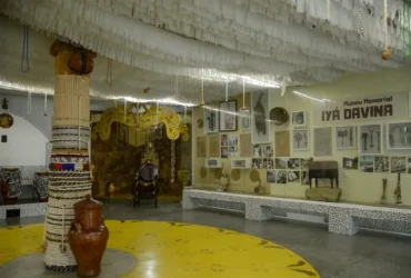 Racismo religioso expõe escalada de ataques contra terreiros no país