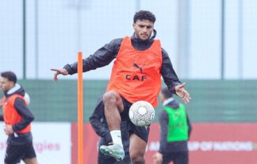 Egito x África do Sul ao vivo: onde assistir e escalações da Copa Africana de Nações. Imagem: Divulgação Efa