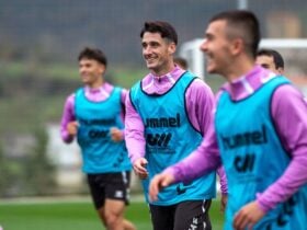 Eibar x Elche: onde assistir, escalações e tudo sobre o duelo pela Copa del Rey. Imagem: Divulgação Eibar