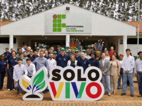 Em Mato Grosso, ministro Fávaro anuncia nova etapa do programa Solo Vivo