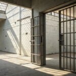 Detento foge durante atividade externa e mobiliza equipes de segurança em Sinop