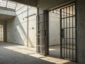 Detento foge durante atividade externa e mobiliza equipes de segurança em Sinop