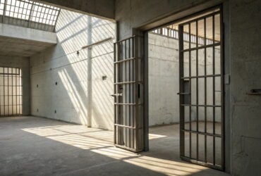 Detento foge durante atividade externa e mobiliza equipes de segurança em Sinop