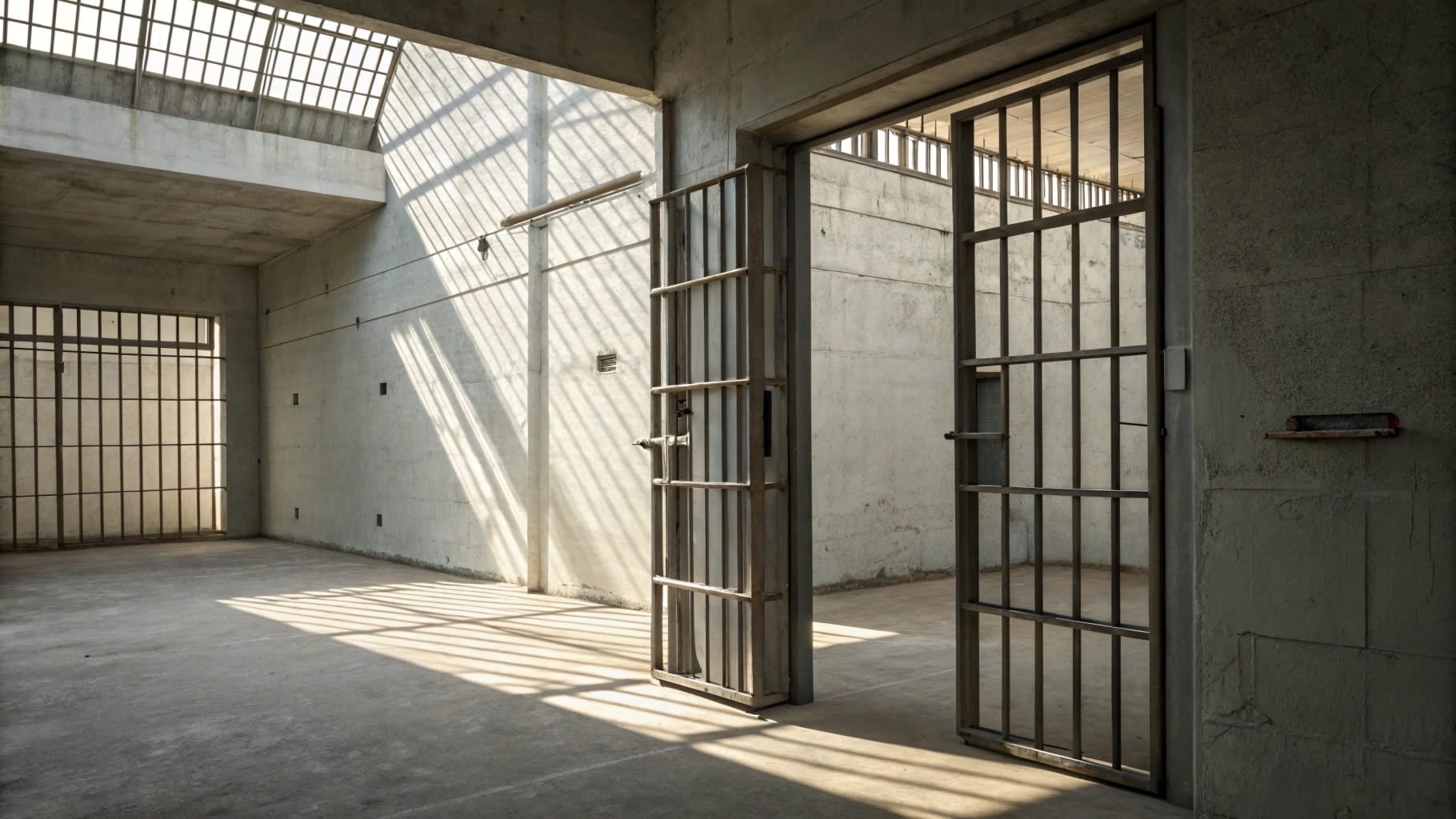 Detento foge durante atividade externa e mobiliza equipes de segurança em Sinop