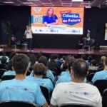 Premiação incentiva cidadania e uso consciente da internet