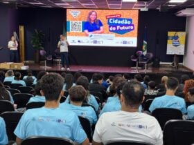 Premiação incentiva cidadania e uso consciente da internet