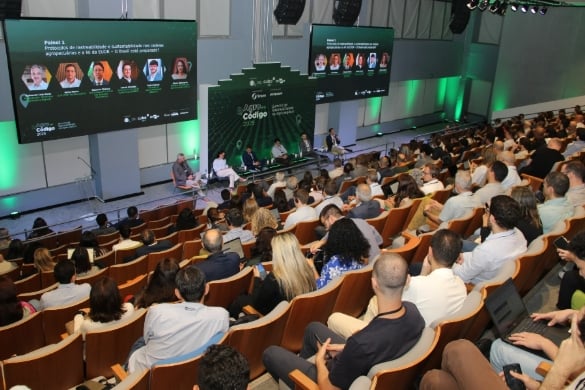 Brasil avança na rastreabilidade do agro, mas dificuldades ainda existem