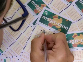 Mega-Sena sorteia prêmio acumulado de 8 milhões nesta quinta-feira