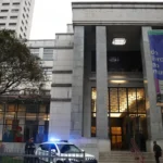 Prisão mantida de suspeito por roubo de obras de arte em SP