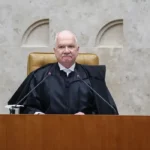 STF prevê debate sobre código de conduta para ministros em 2026