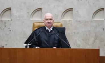STF prevê debate sobre código de conduta para ministros em 2026