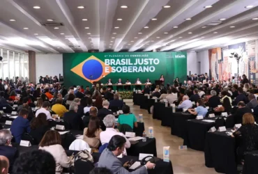 Conselhão apresenta a Lula propostas estratégicas para o desenvolvimento