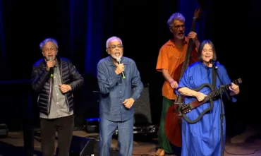 Tenorio é homenageado em edição especial do cena musical