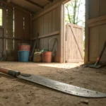 Mulher é presa após golpear marido com facão em área rural de Juína