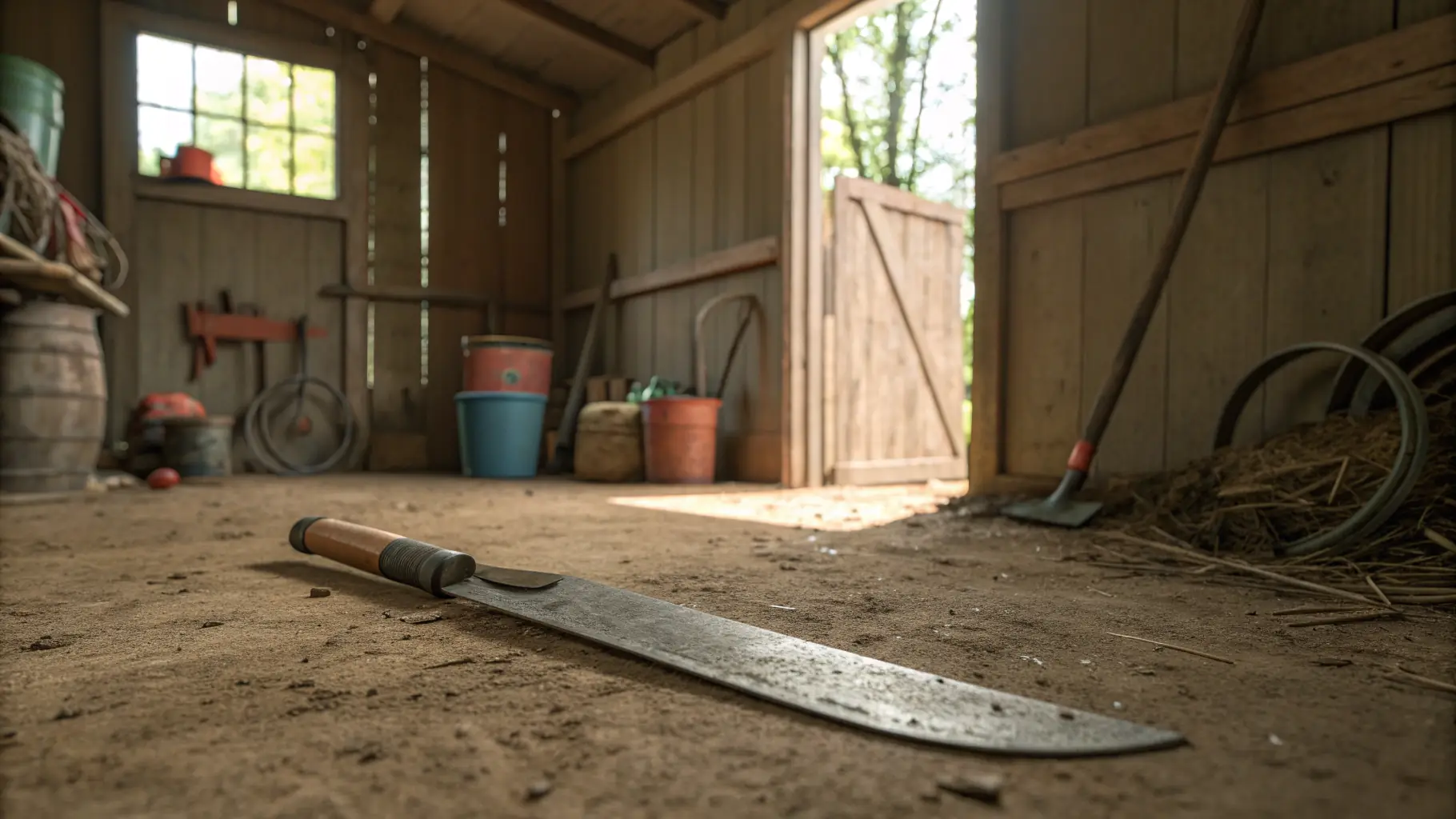 Mulher é presa após golpear marido com facão em área rural de Juína