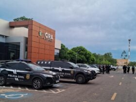 Justiça bloqueia R$ 79 mi em combate à sonegação