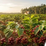 MT consolida cafeicultura familiar com investimento de R$ 4,4 mi em ciência