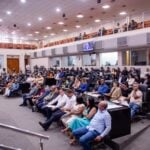 Assembleia Legislativa homenageia personalidades e instituições que contribuem para o desenvolvimento de Mato Grosso