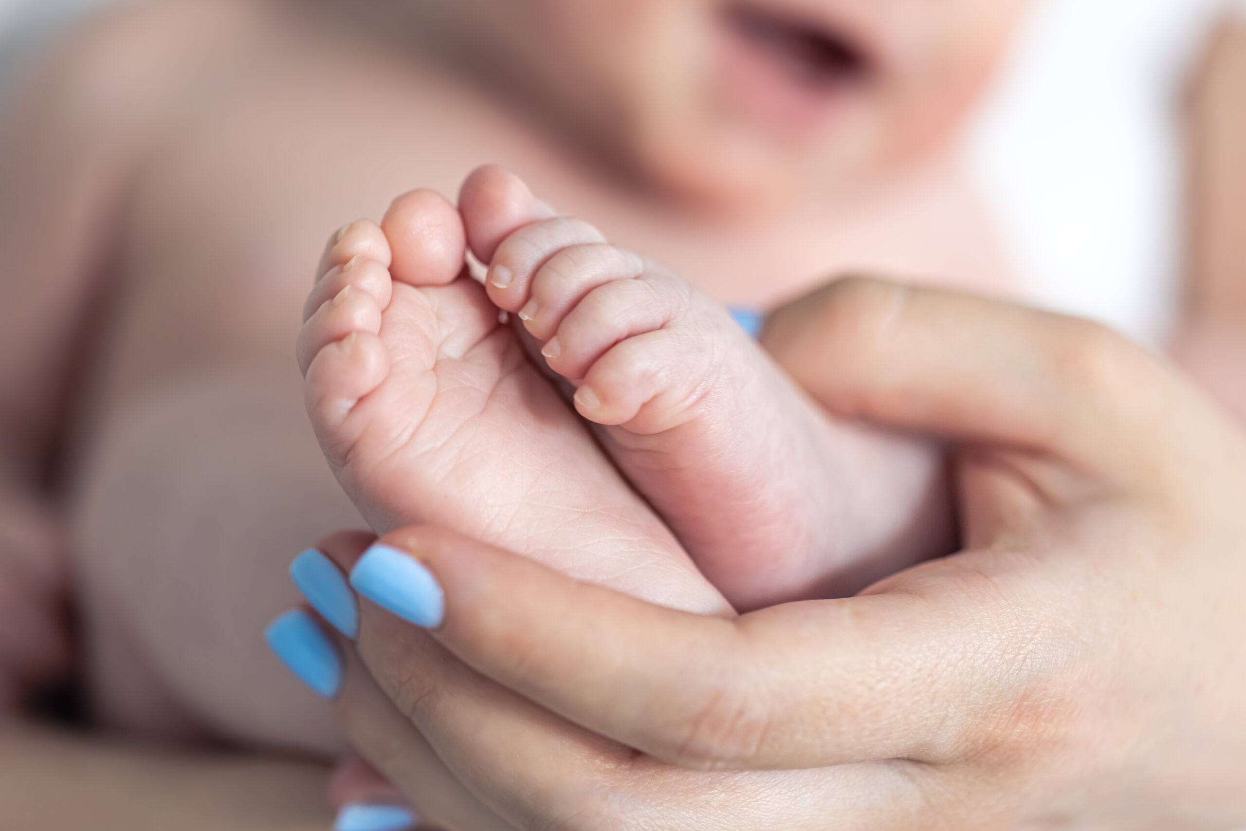 Mortalidade infantil cai 9% em Mato Grosso