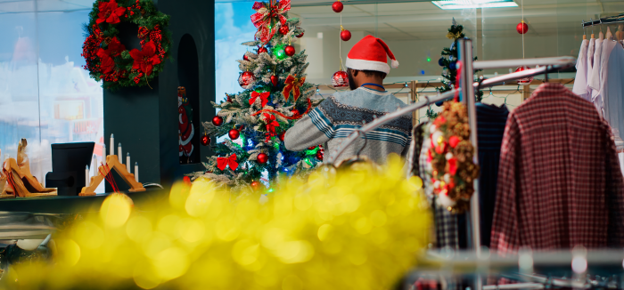 Comércio poderá abrir no feriado de 8 de dezembro em Cuiabá e VG