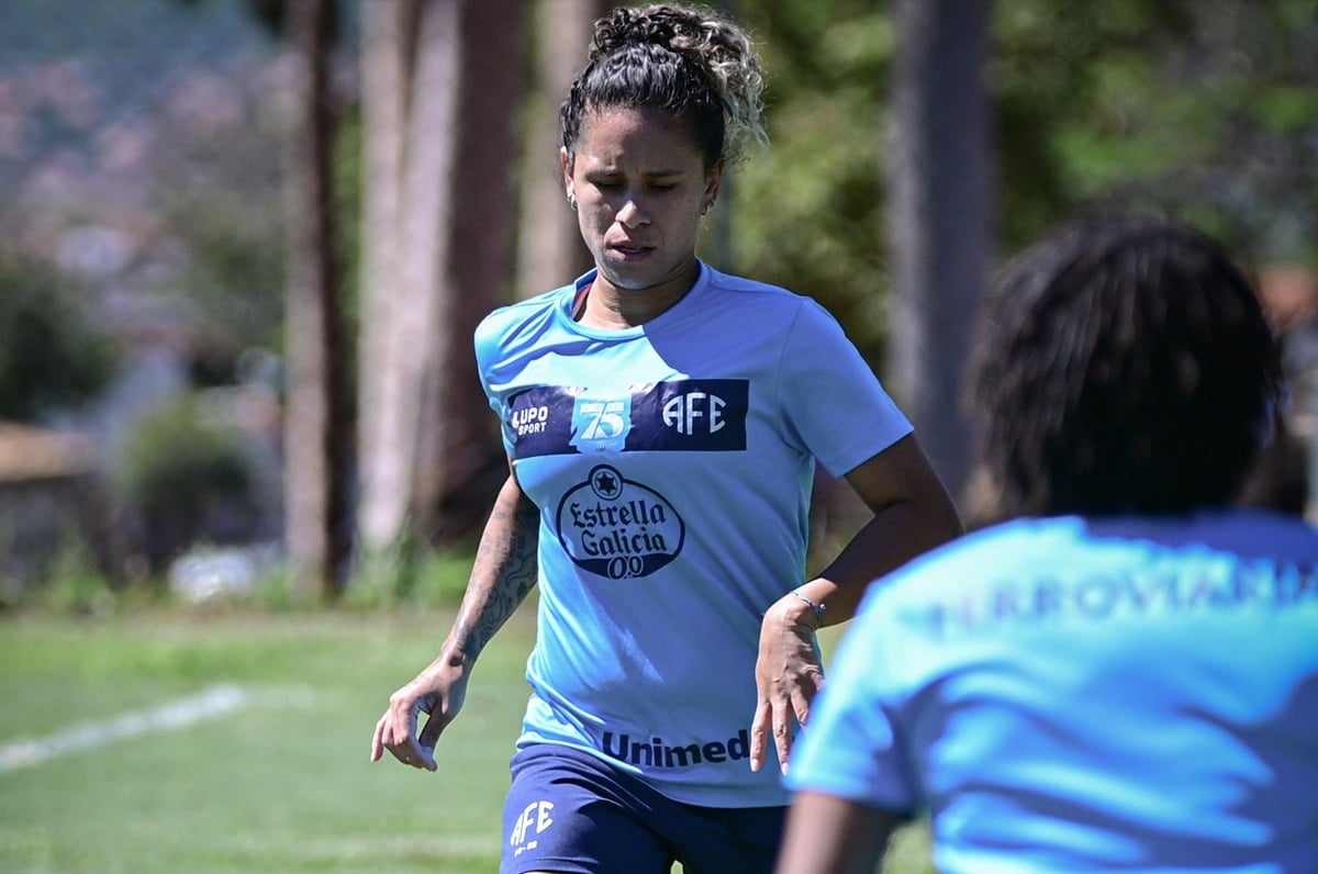 Palmeiras x Ferroviária: tudo sobre o jogo decisivo do Paulistão Feminino. Imagem: Divulgação Ferroviária