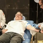 Vsr marca início da campanha de imunização para gestantes em São Paulo