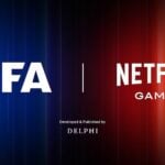 Netflix e Delphi Interactive anunciam o primeiro jogo da série FIFA pós-EA.