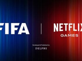 Netflix e Delphi Interactive anunciam o primeiro jogo da série FIFA pós-EA.