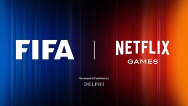 Netflix e Delphi Interactive anunciam o primeiro jogo da série FIFA pós-EA.