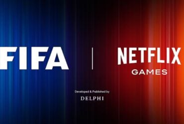 Netflix e Delphi Interactive anunciam o primeiro jogo da série FIFA pós-EA.
