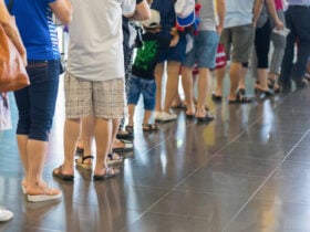 Banco terá que pagar multa por descumprir “Lei da Fila” em Cuiabá