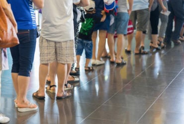 Banco terá que pagar multa por descumprir “Lei da Fila” em Cuiabá