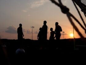Flamengo x Cruz Azul: onde assistir e tudo sobre o “Derby das Américas” na Copa Intercontinental 2025. Imagem: CR Flamengo
