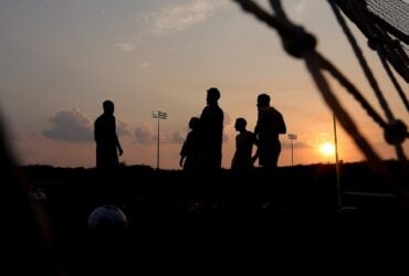 Flamengo x Cruz Azul: onde assistir e tudo sobre o “Derby das Américas” na Copa Intercontinental 2025. Imagem: CR Flamengo