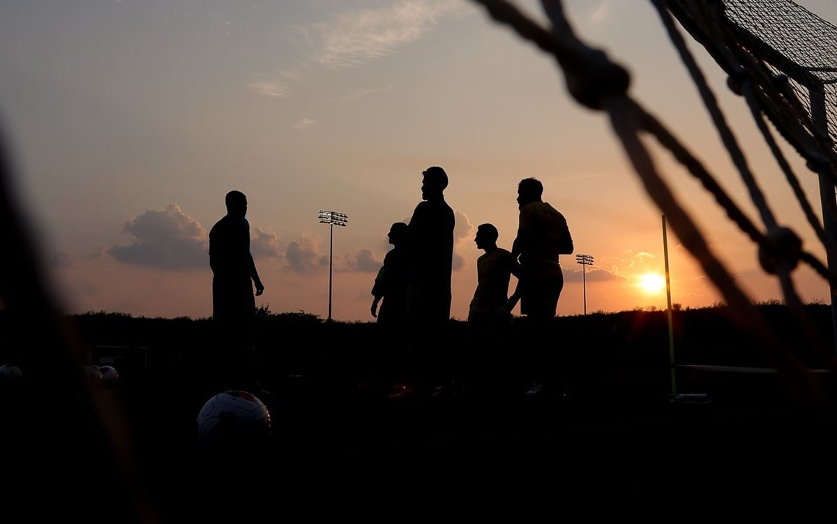 Flamengo x Cruz Azul: onde assistir e tudo sobre o “Derby das Américas” na Copa Intercontinental 2025. Imagem: CR Flamengo