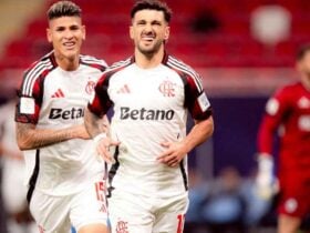 Quanto Flamengo ganhou em premiação ao vencer o Cruz Azul na Copa Intercontinental