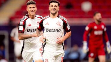 Quanto Flamengo ganhou em premiação ao vencer o Cruz Azul na Copa Intercontinental