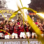 Flamengo: receita de R$ 2 bilhões e promessa pesada para 2026