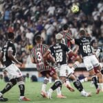 Fluminense x Vasco: onde assistir, escalações e clima de decisão na semifinal da Copa do Brasil. Imagem: Marcelo Gonçalves/FFC