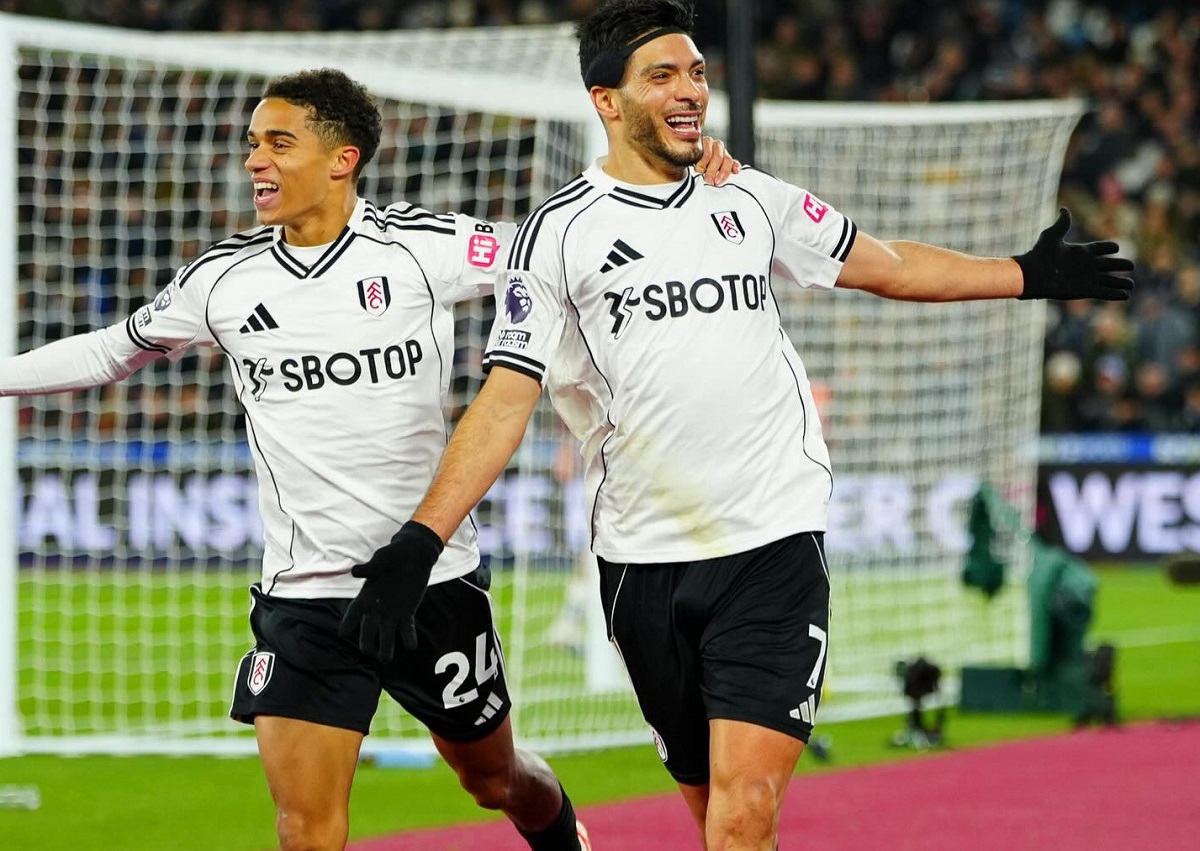 Crystal Palace X Fulham: Onde Assistir E Análise Completa Do Dérbi Londrino Da Premier League. Imagem: Divulgação Fulham Crystal Palace x Fulham: onde assistir e análise completa do dérbi londrino da Premier League. Imagem: Divulgação Fulham