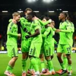 Fulham x Nottingham Forest ao vivo: onde assistir e escalações da Premier League 2025/26. Imagem: Divulgação Fulham