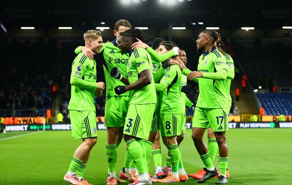 Fulham x Nottingham Forest ao vivo: onde assistir e escalações da Premier League 2025/26. Imagem: Divulgação Fulham