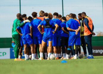 Gabão x Costa do Marfim ao vivo: tudo sobre o duelo decisivo pela Copa Africana de Nações. Imagem: Divulgação Gabão
