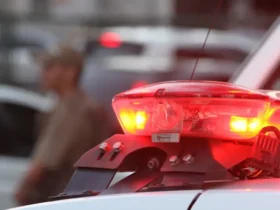 PM recupera carro furtado e apreende envolvidos em Boa Esperança do Norte