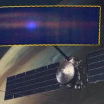 NASA olha para 3I/ATLAS com espaçonave Clipper de caça alienígenas enquanto o cometa se aproxima da Terra