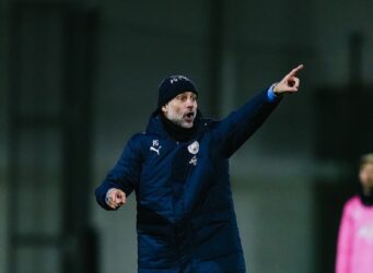 Guardiola alerta atletas do City sobre ceia de Natal. Imagem: Divulgação Manchester City